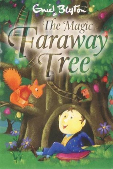 The Appeal of Fantasy in The Magic Faraway Tree Listen